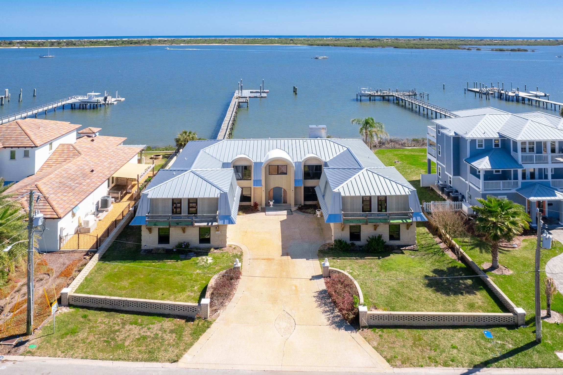 115 Inlet Drive