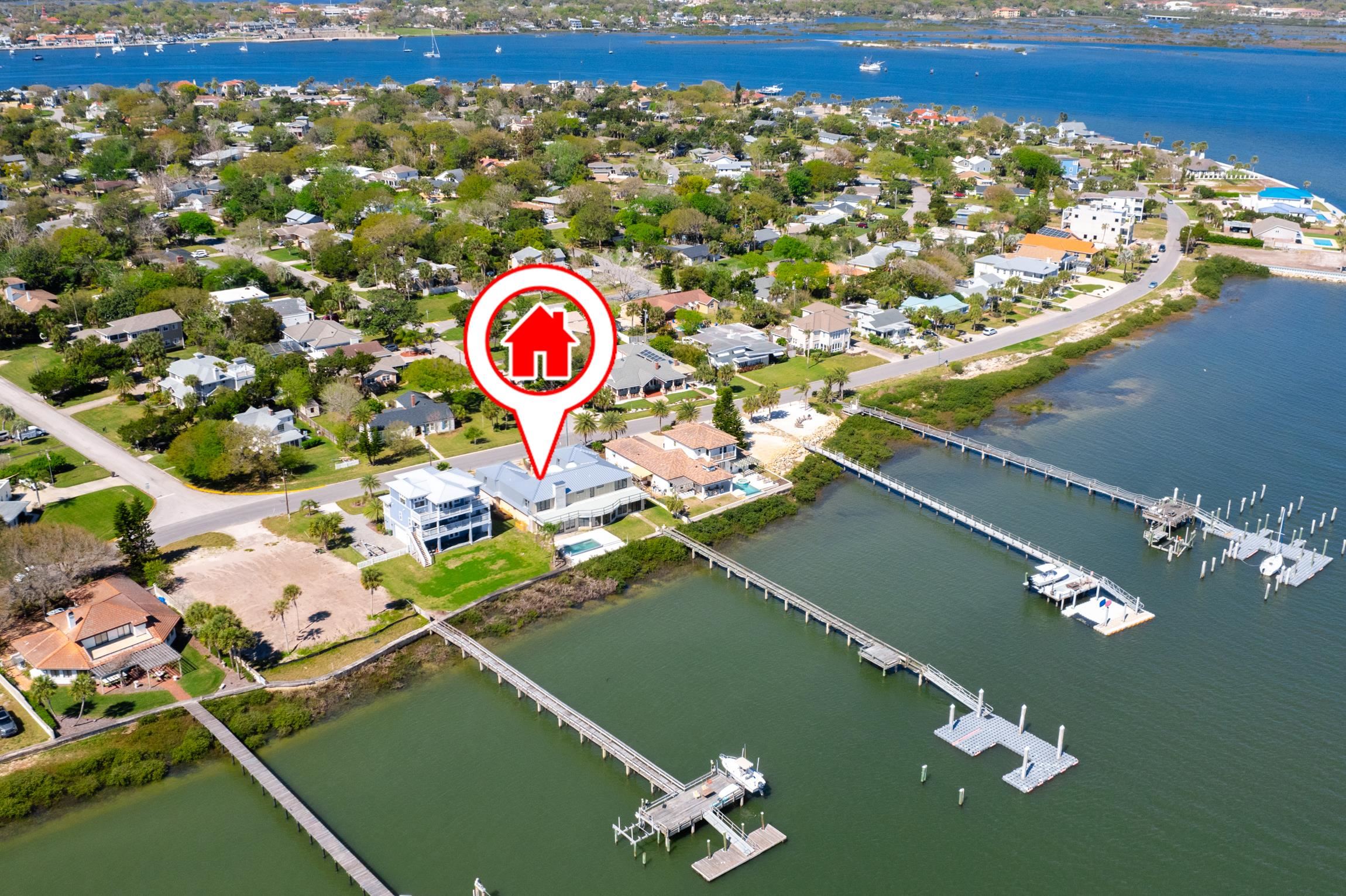 115 Inlet Drive