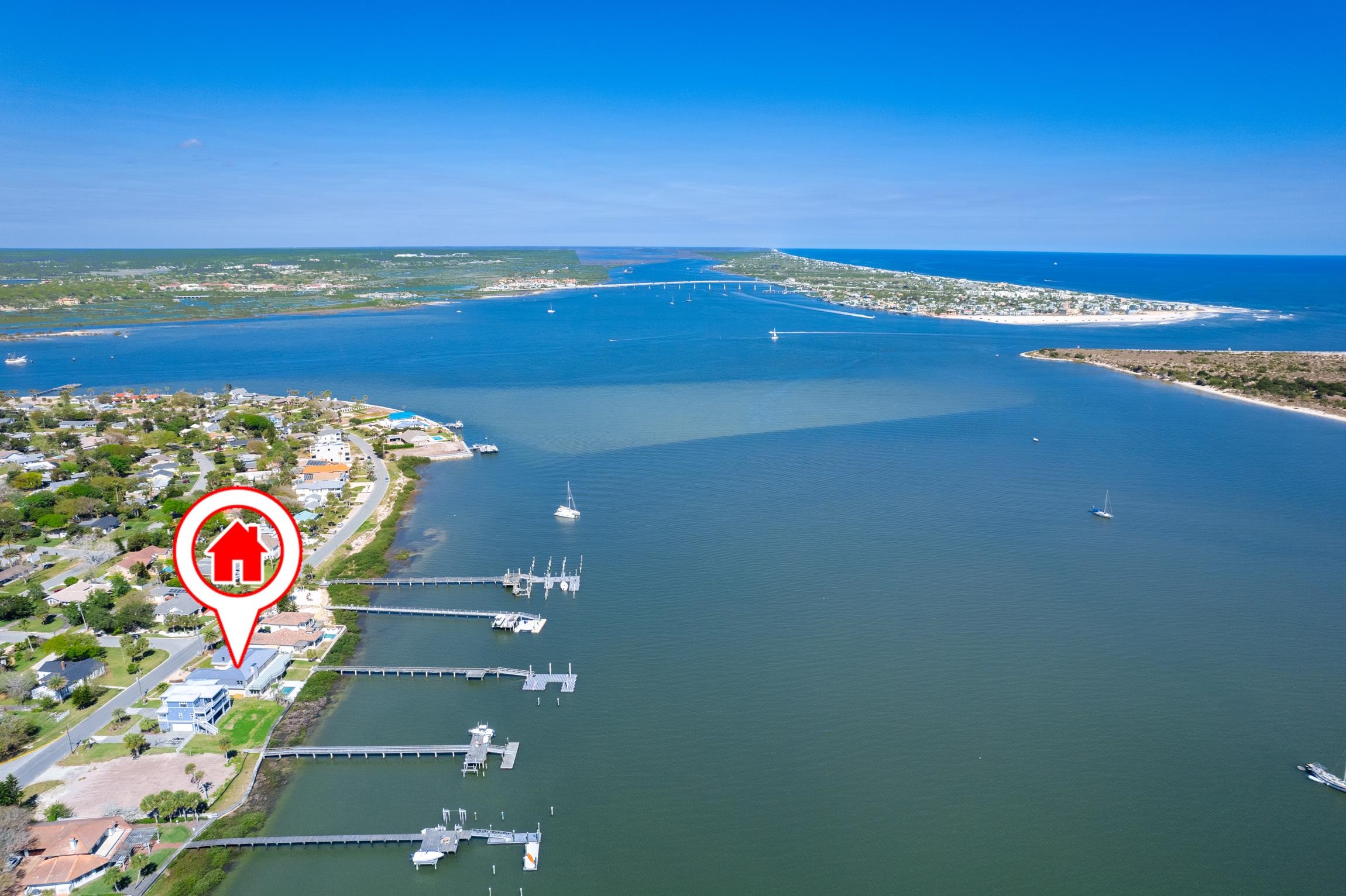 115 Inlet Drive