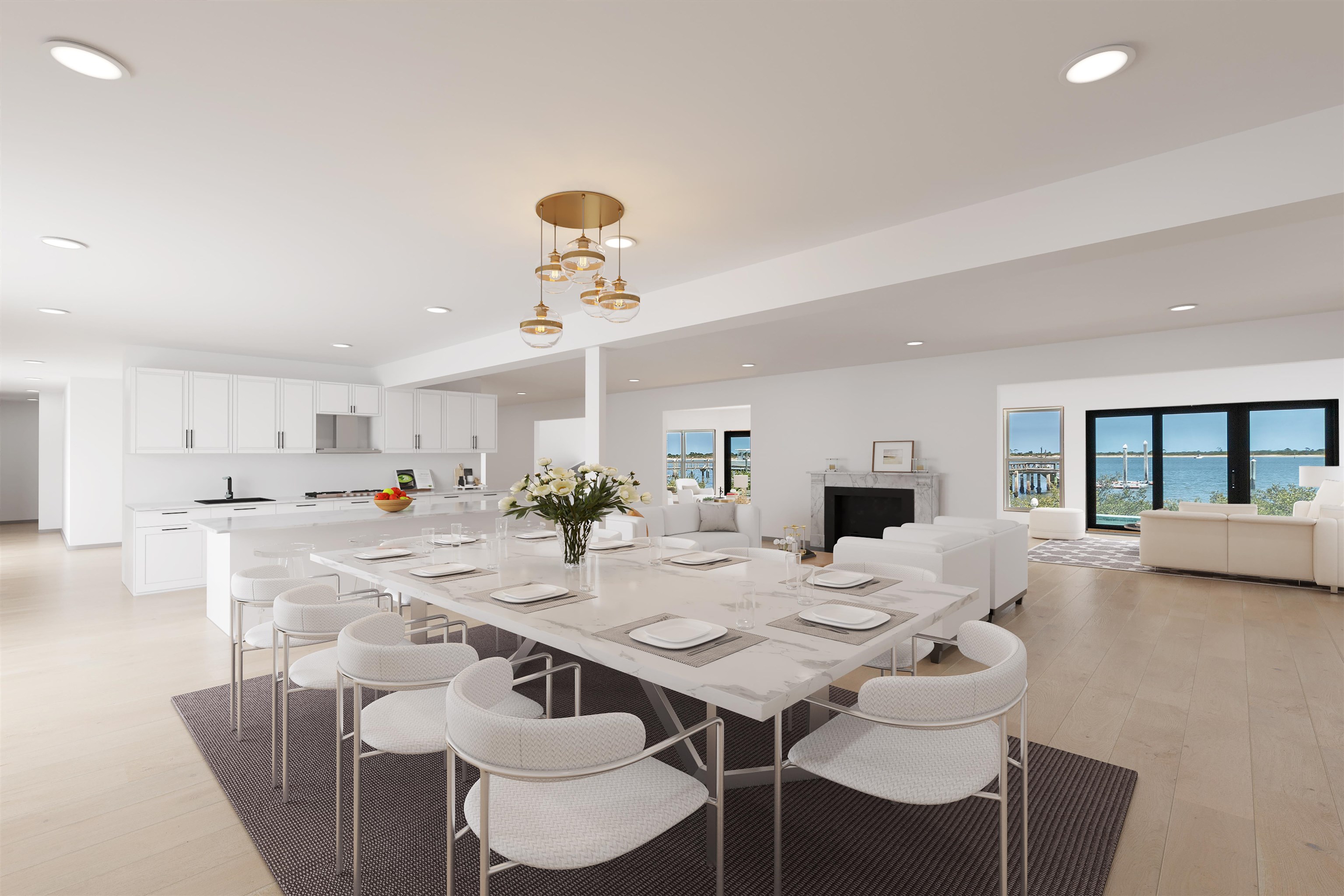 115 Inlet Drive