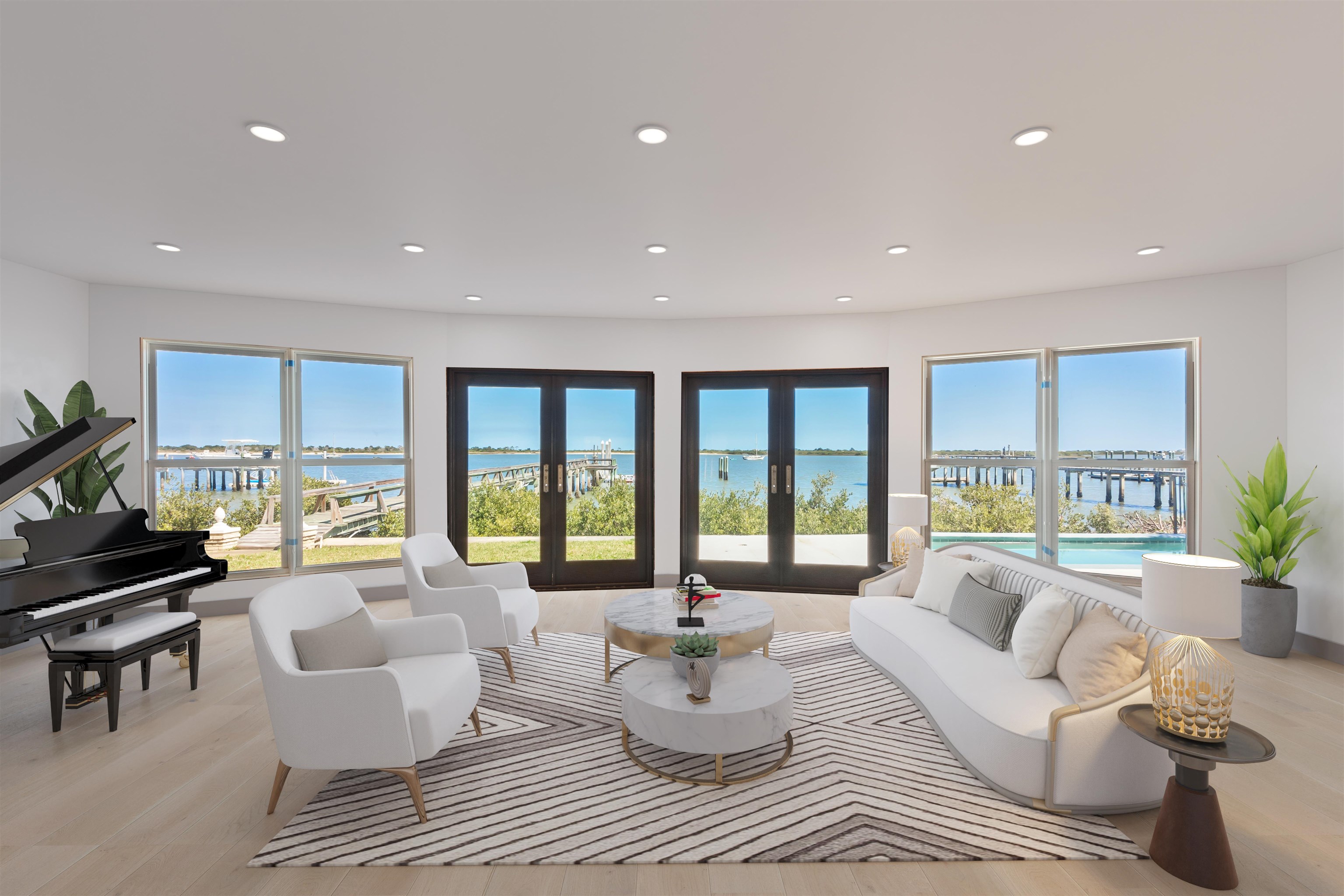 115 Inlet Drive