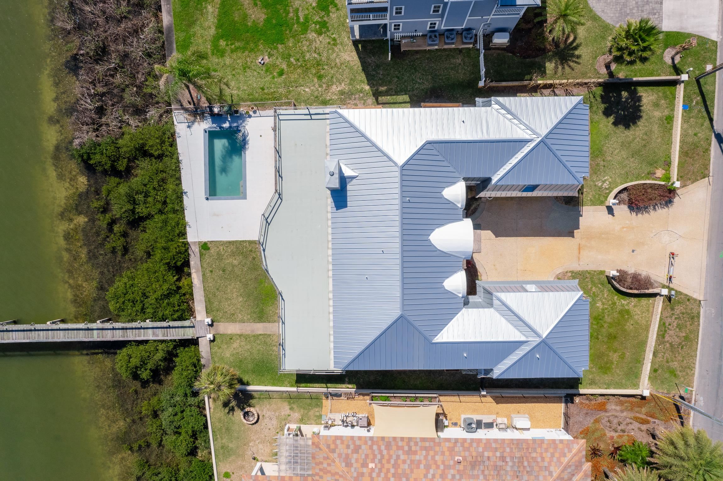 115 Inlet Drive