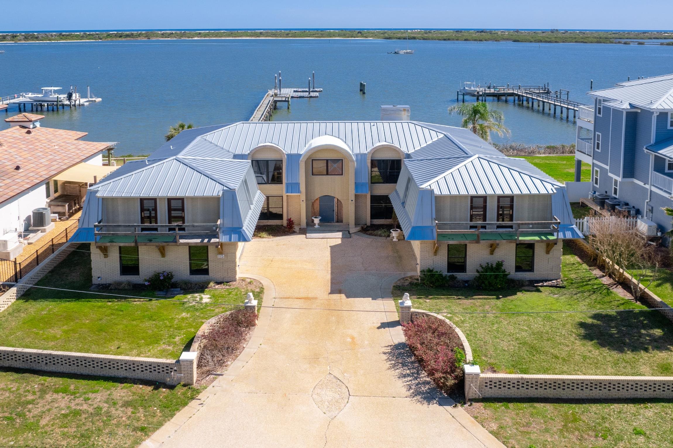 115 Inlet Drive
