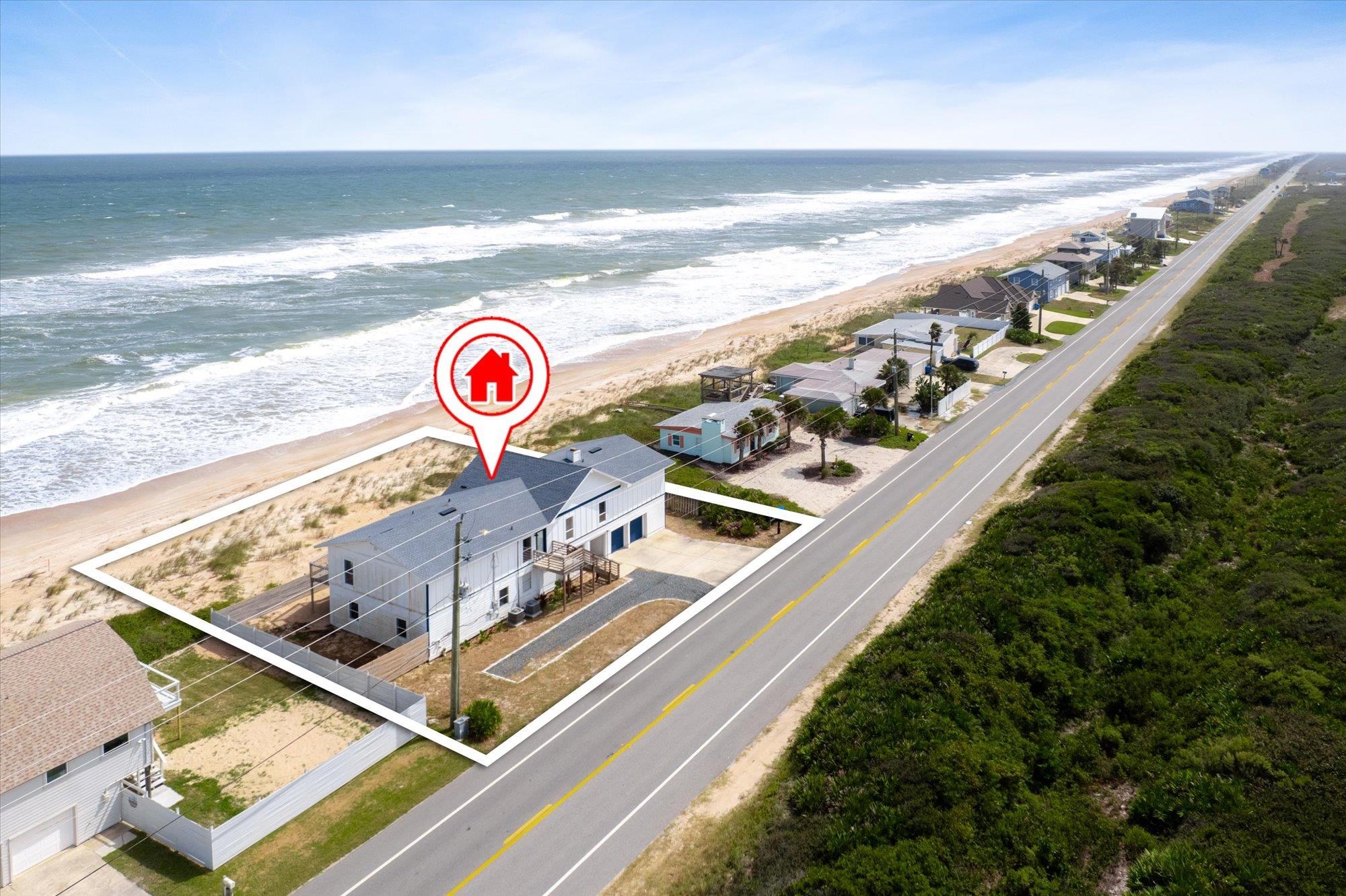 2643 S Ponte Vedra Blvd