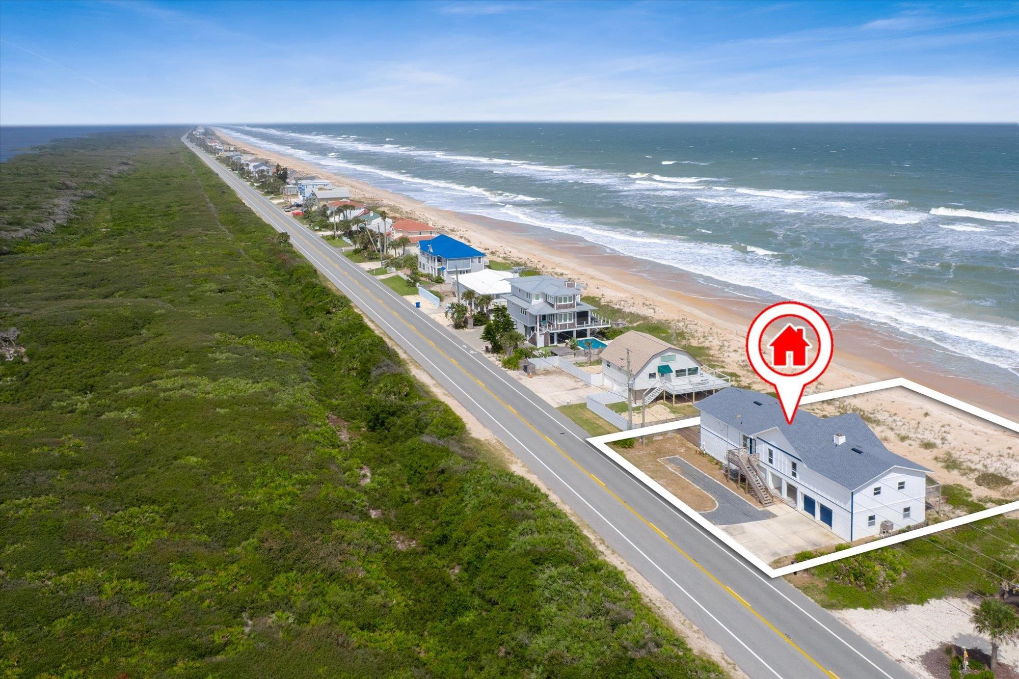 2643 S Ponte Vedra Blvd