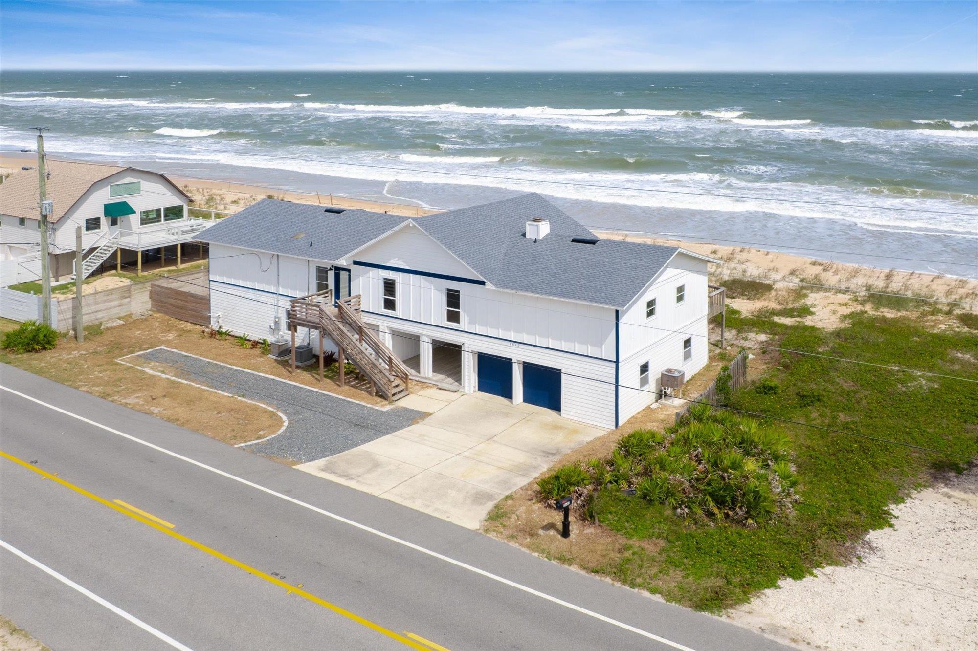 2643 S Ponte Vedra Blvd
