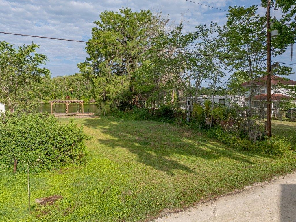 146 Magnolia Trail