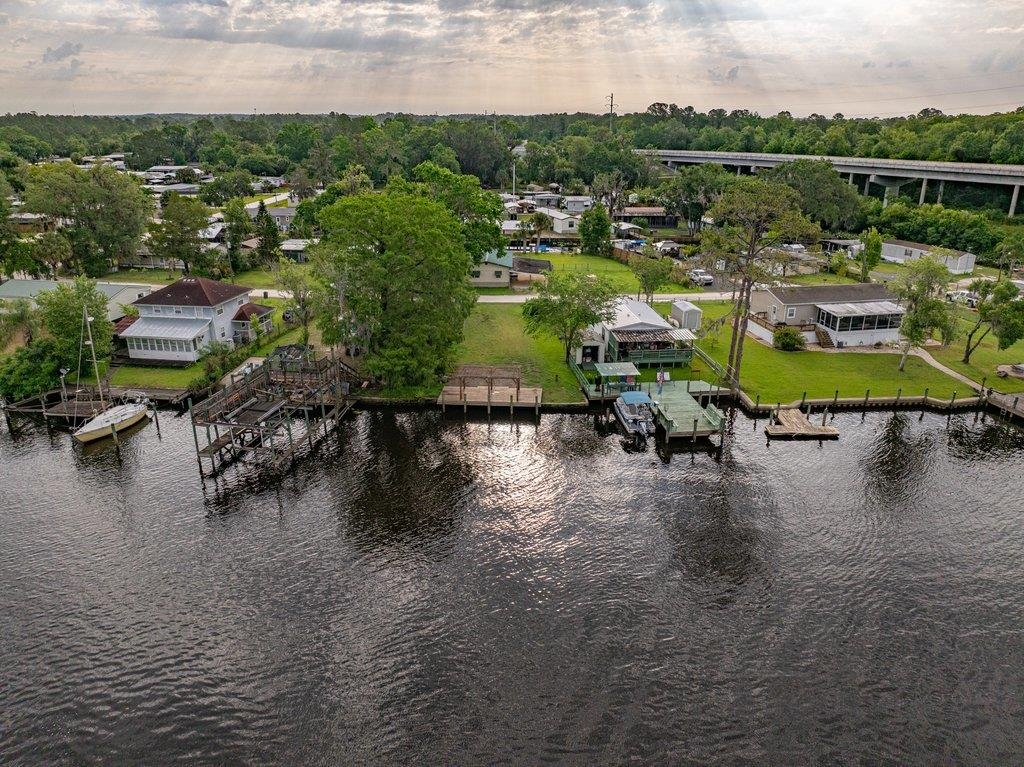 146 Magnolia Trail