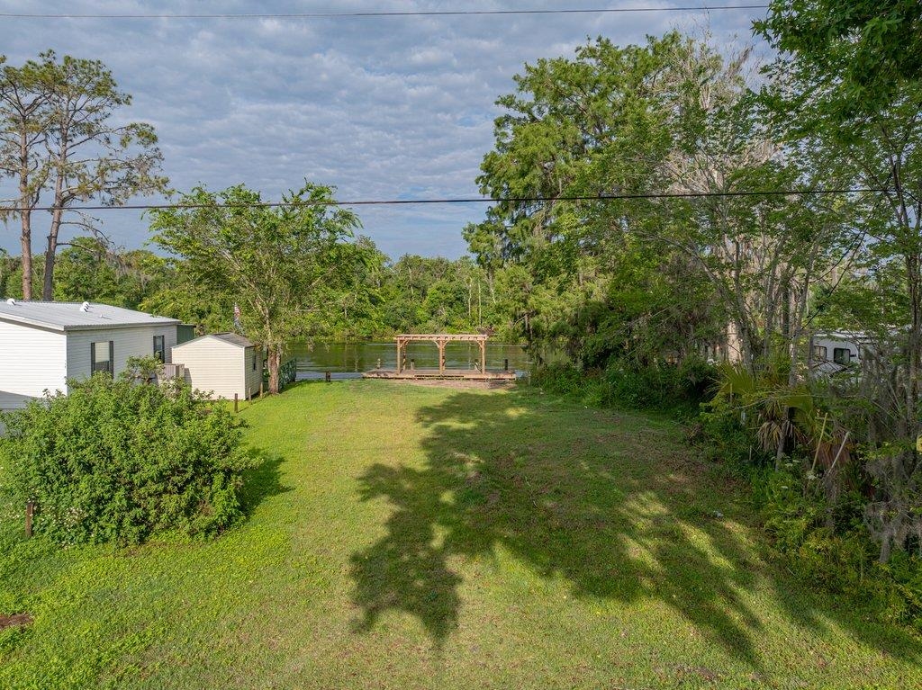 146 Magnolia Trail