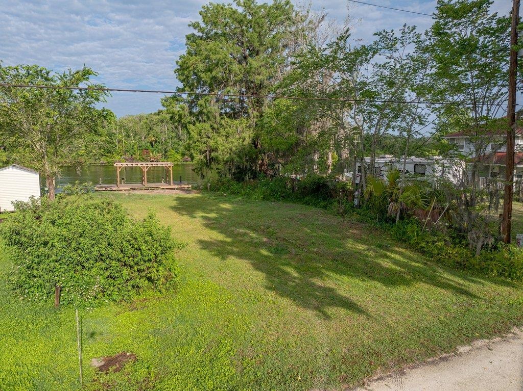146 Magnolia Trail