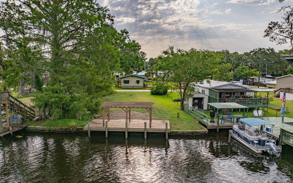 146 Magnolia Trail