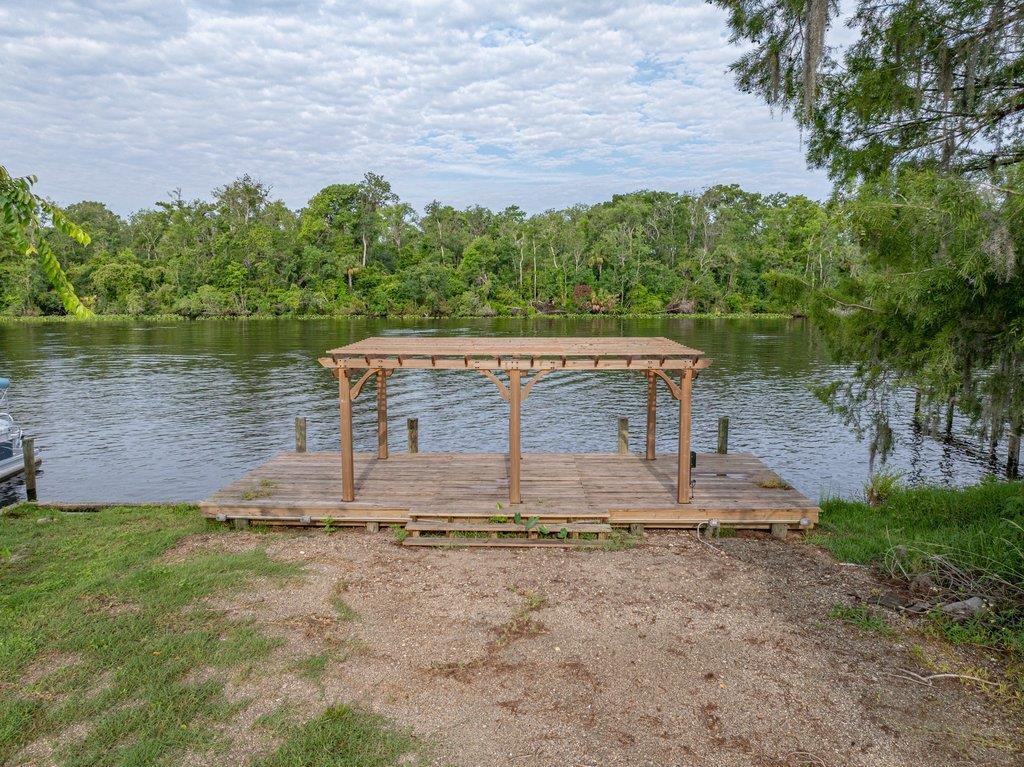 146 Magnolia Trail