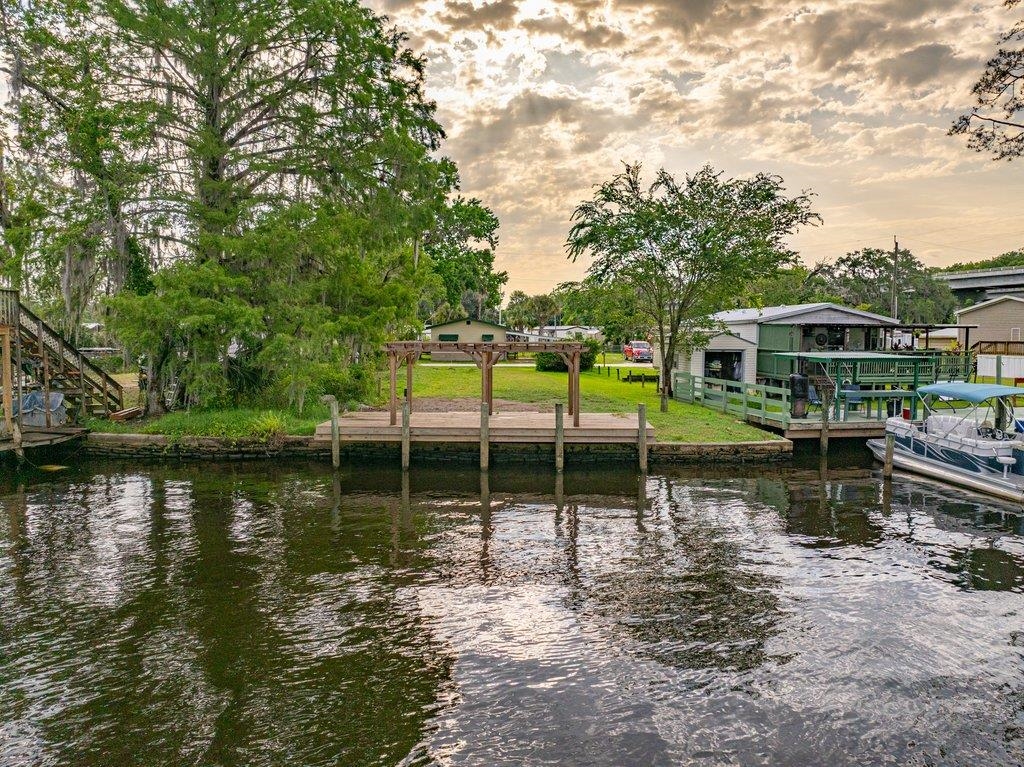 146 Magnolia Trail