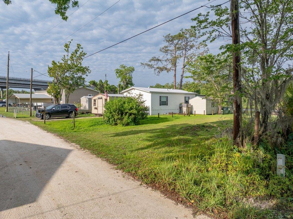 146 Magnolia Trail