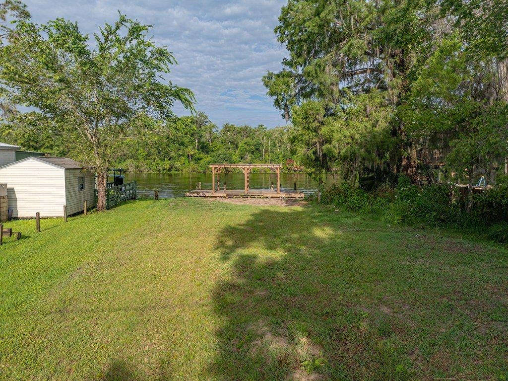146 Magnolia Trail