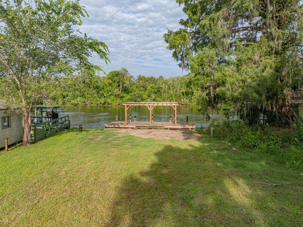 146 Magnolia Trail