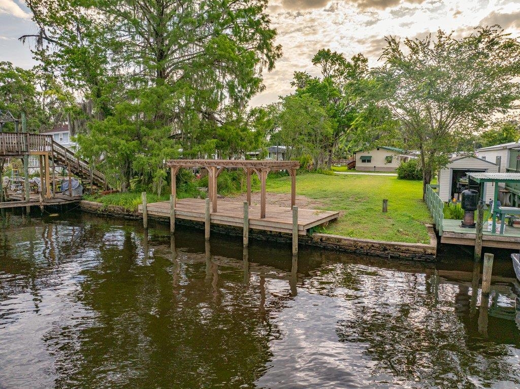 146 Magnolia Trail