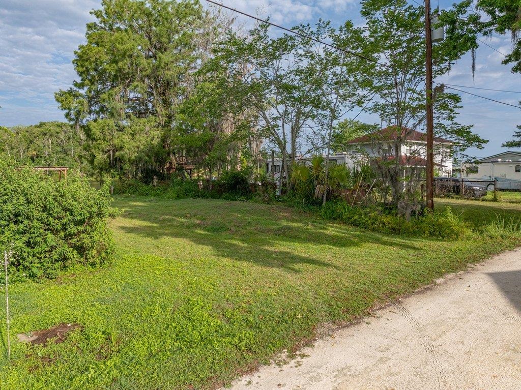 146 Magnolia Trail