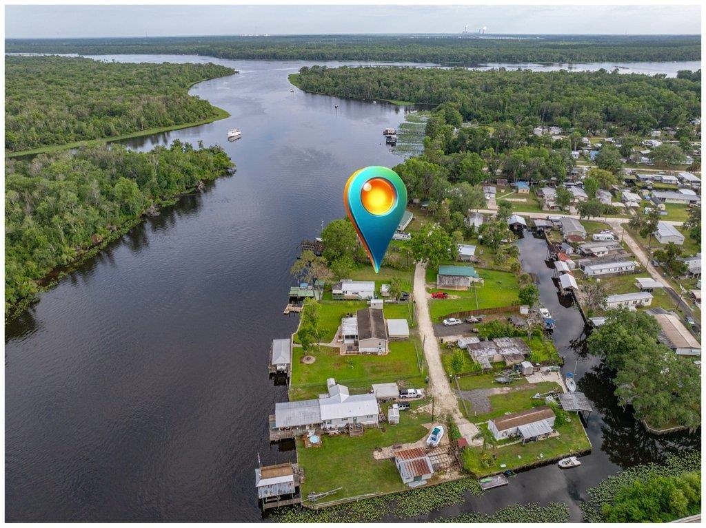 146 Magnolia Trail