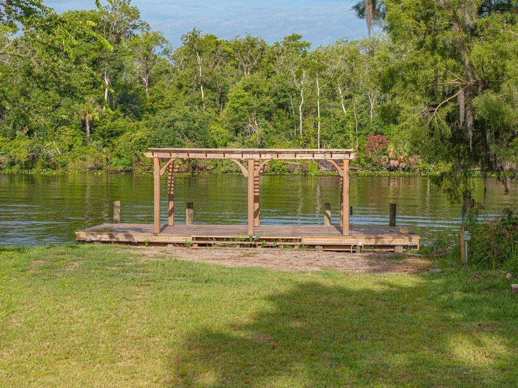 146 Magnolia Trail