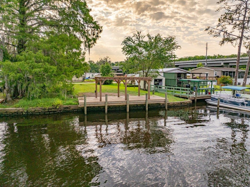 146 Magnolia Trail
