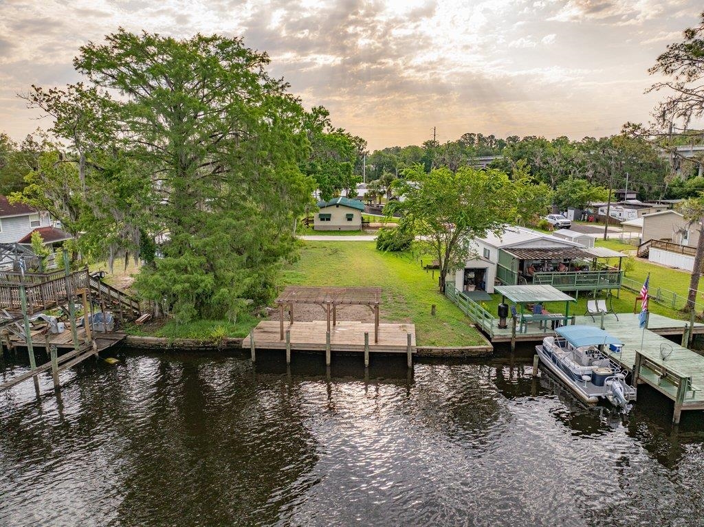 146 Magnolia Trail