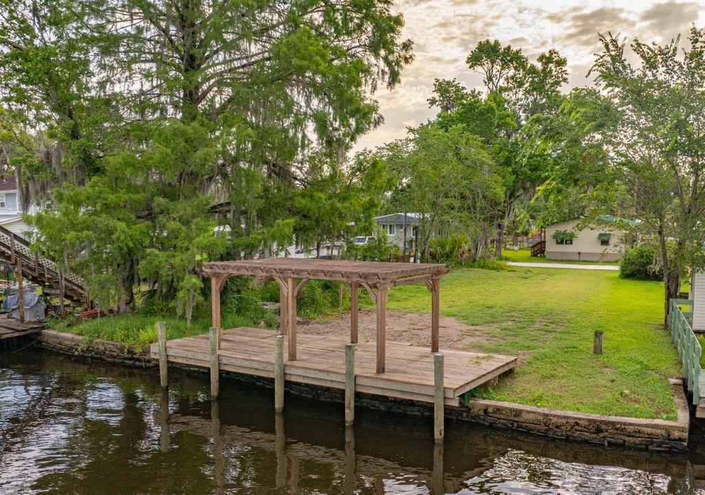 146 Magnolia Trail