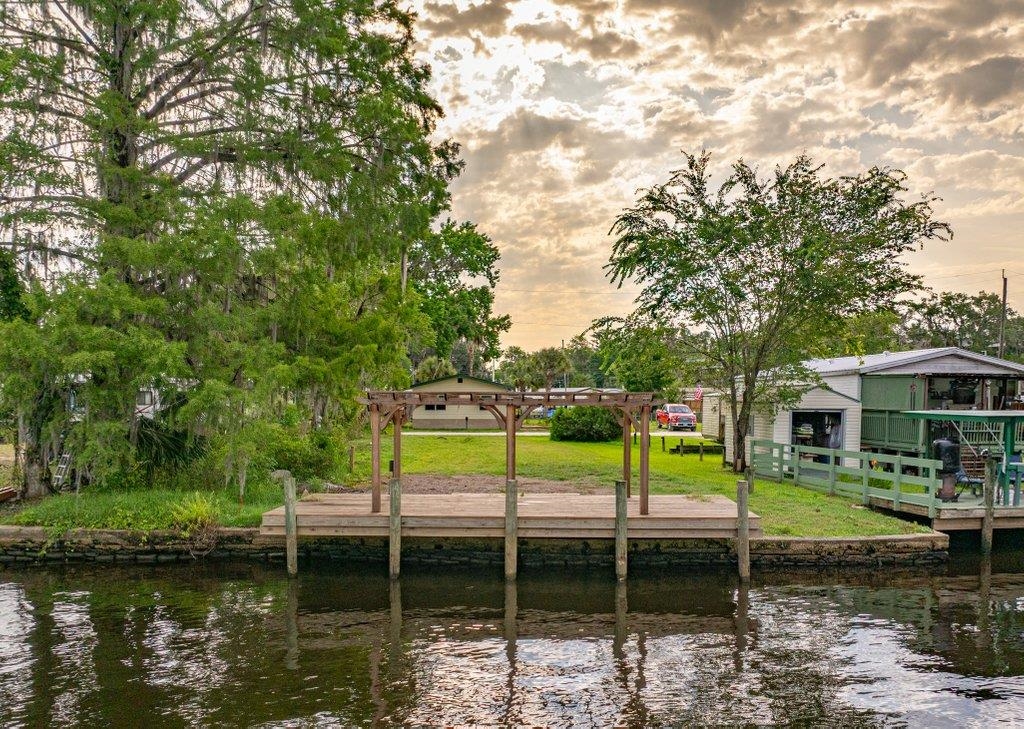 146 Magnolia Trail