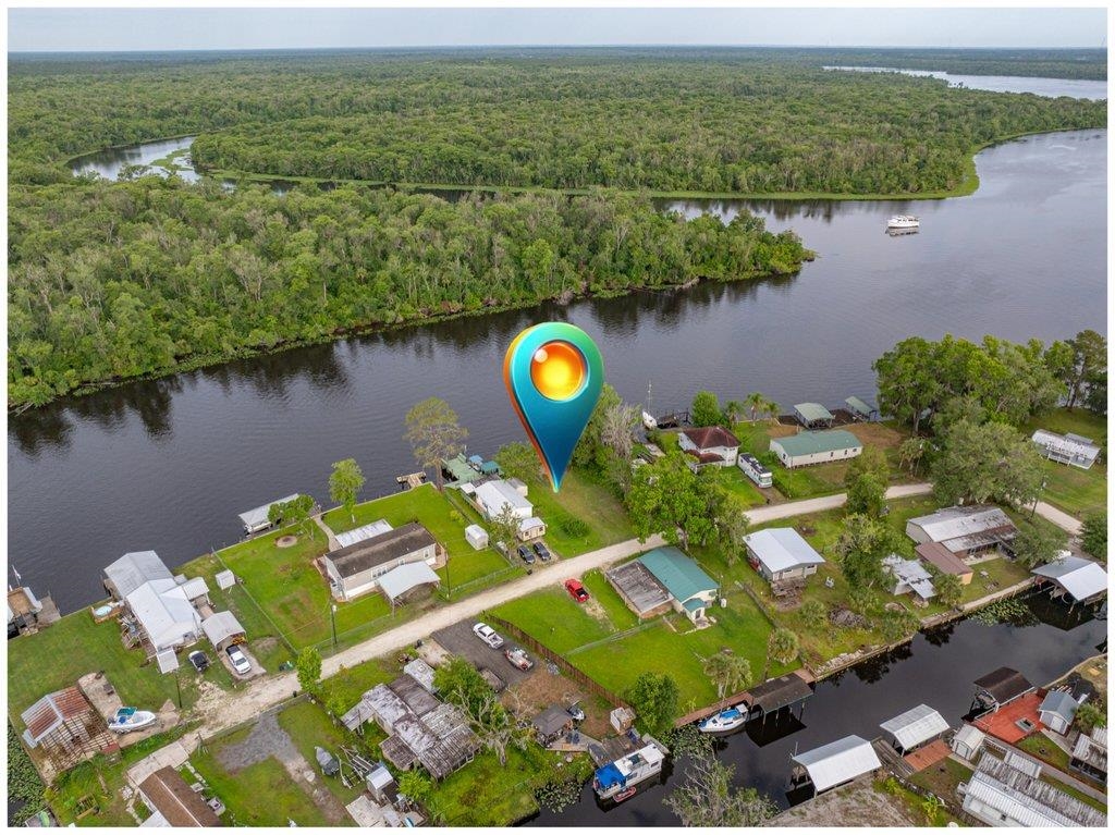 146 Magnolia Trail