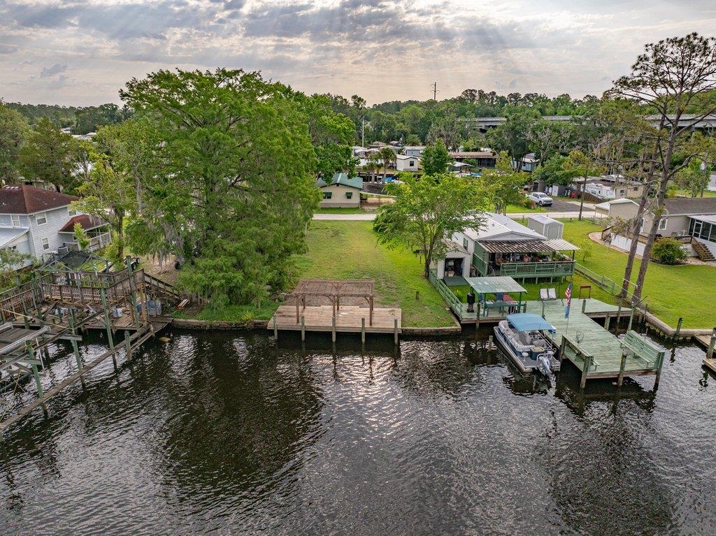 146 Magnolia Trail