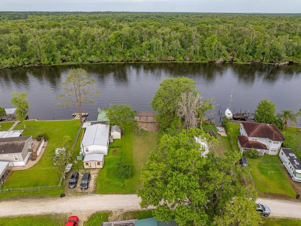 146 Magnolia Trail