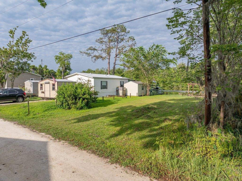 146 Magnolia Trail