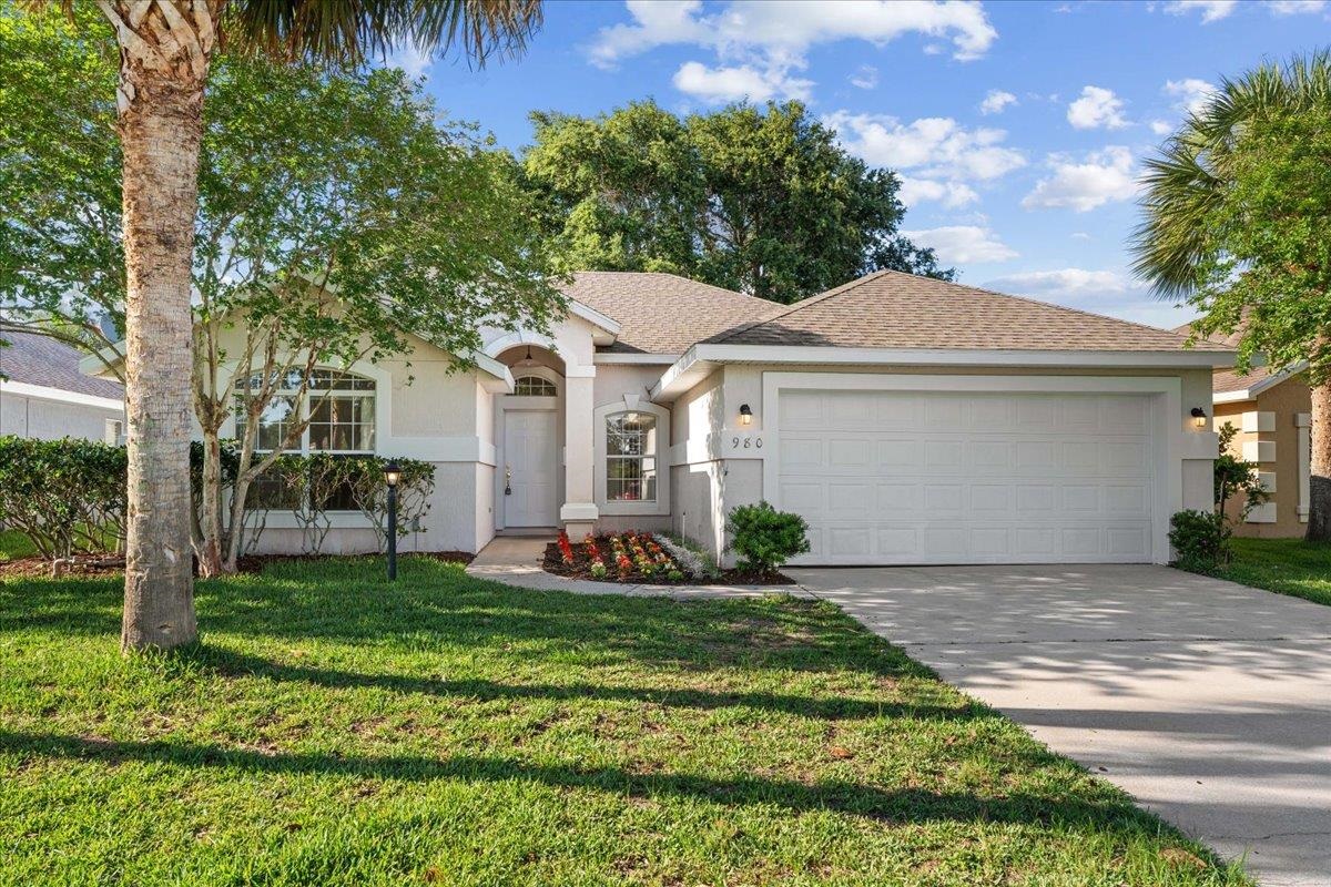 980 Windward Way