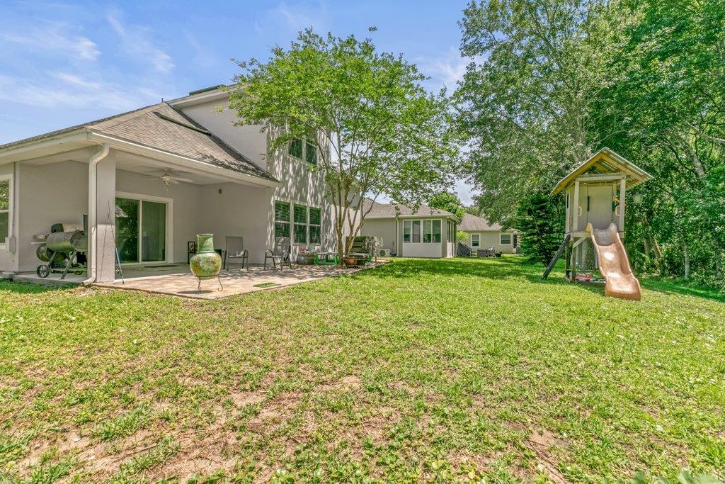 117 Mission Cove Cir
