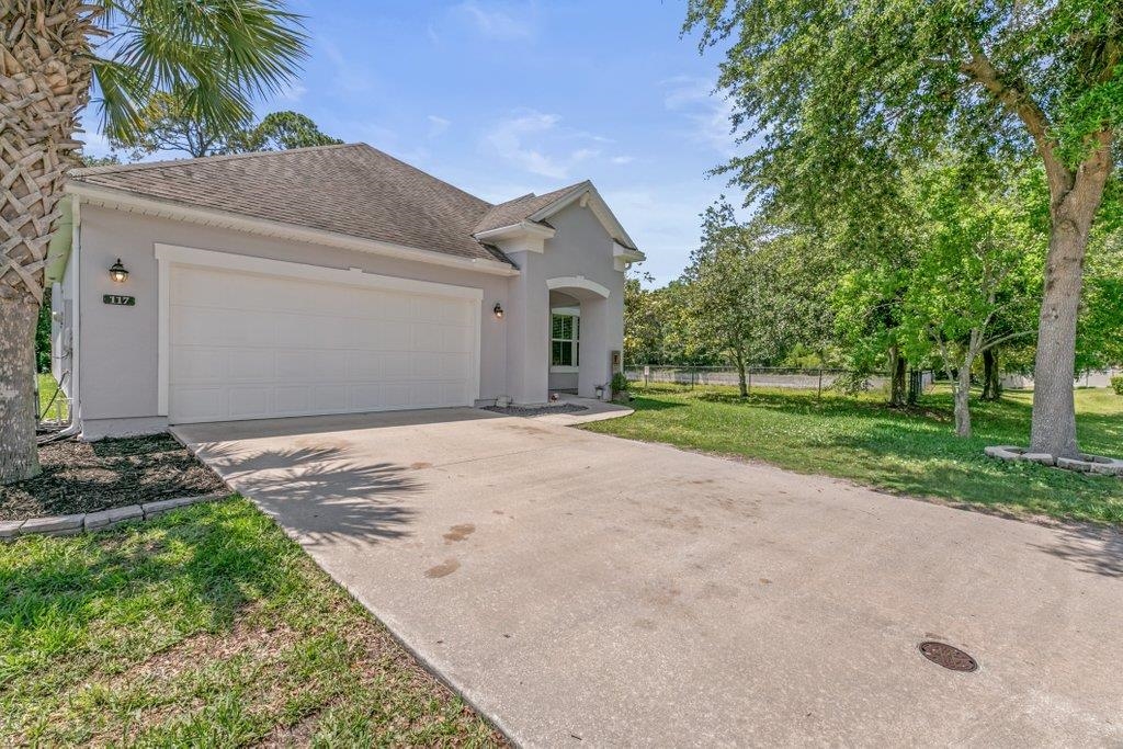 117 Mission Cove Cir