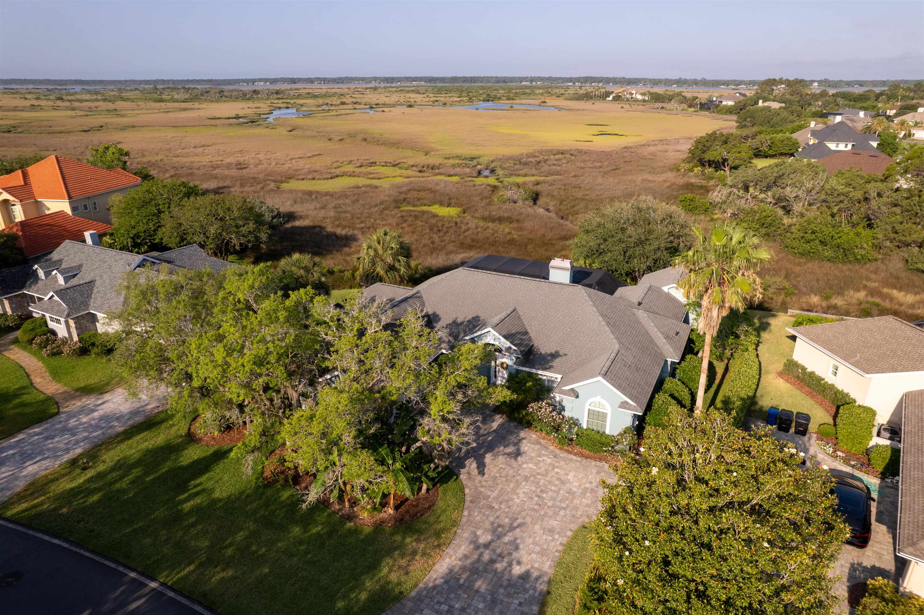 813 Kalli Creek Ln