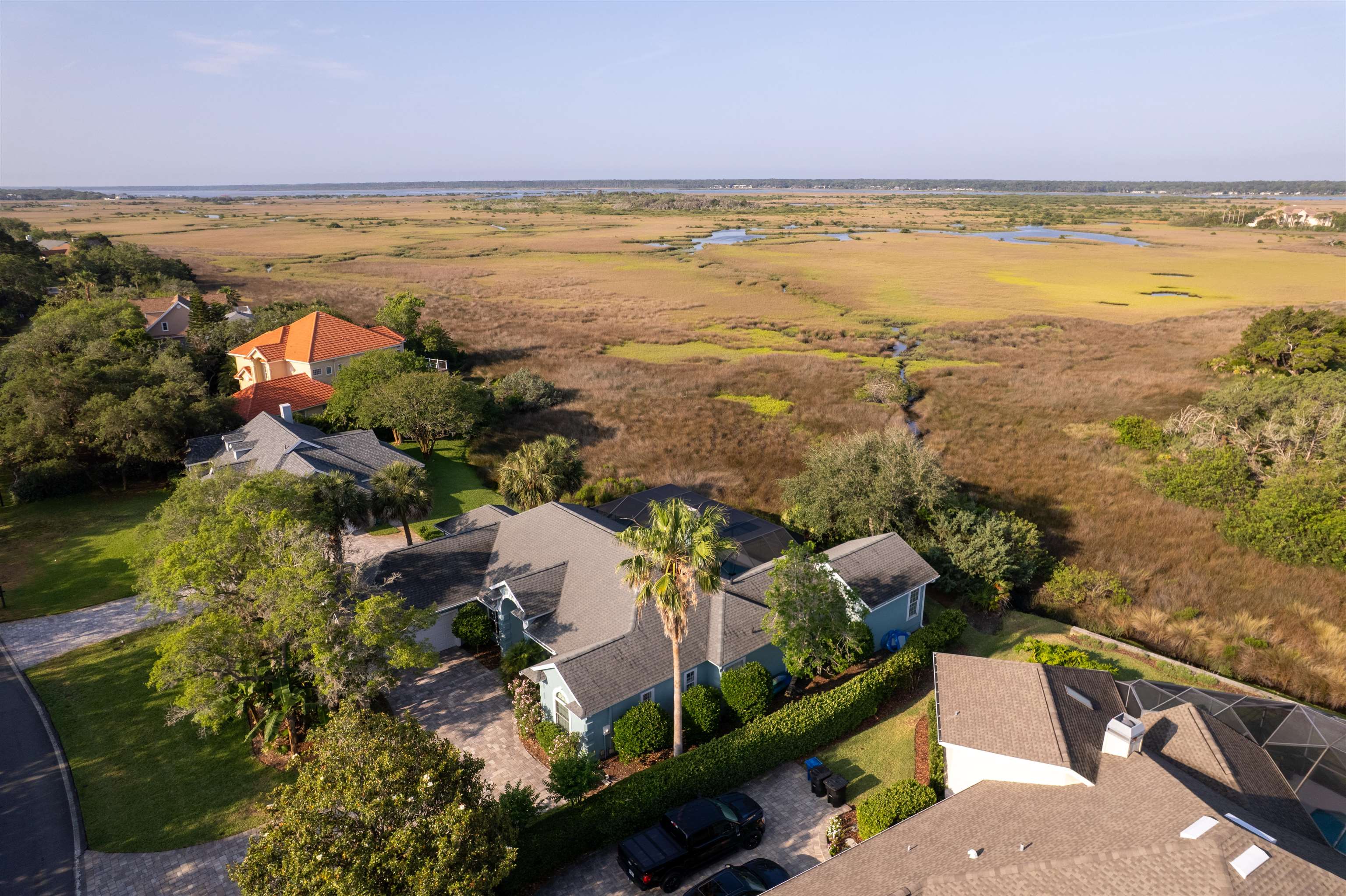 813 Kalli Creek Ln