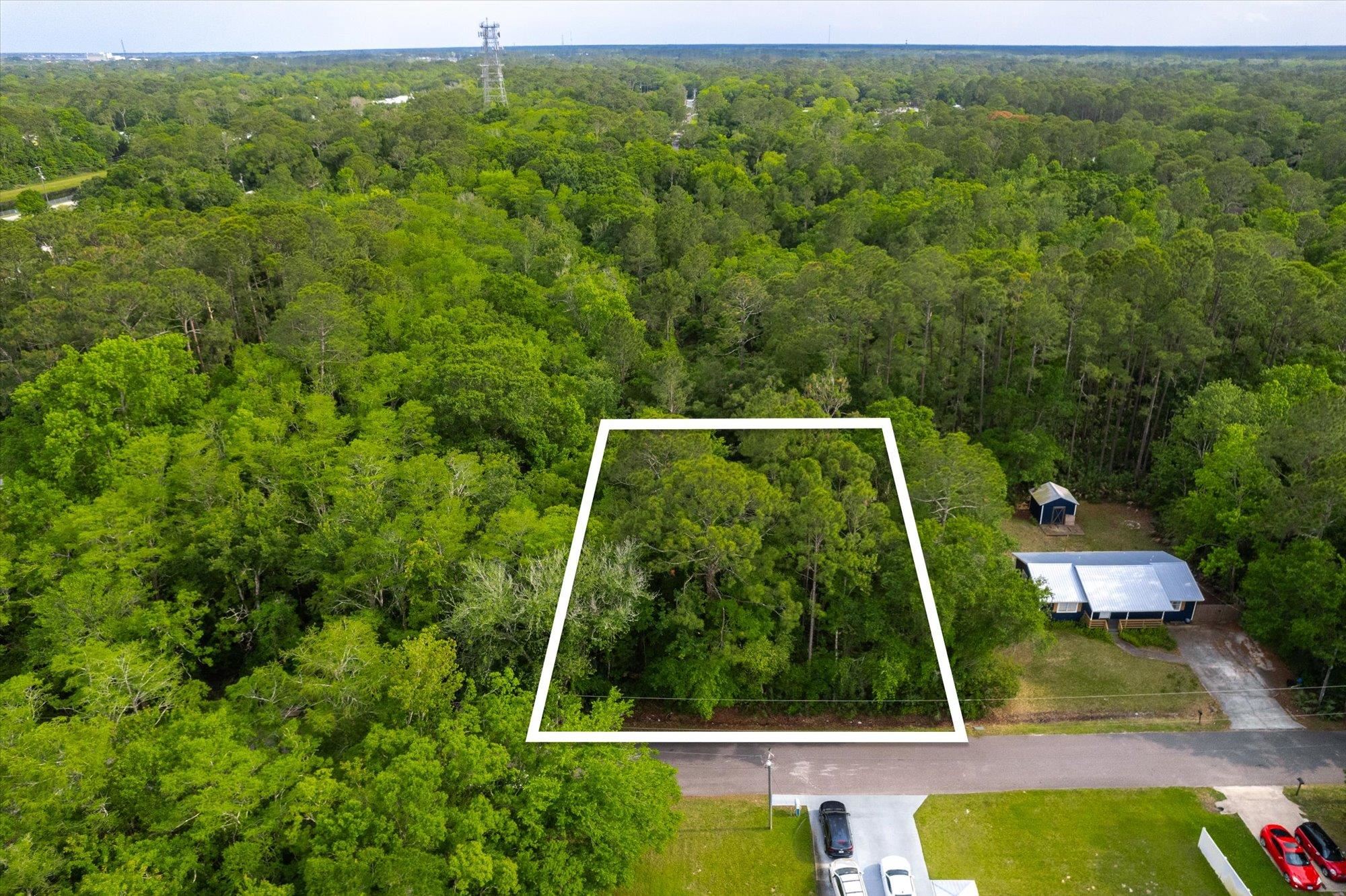 0 Josiah St (2 lots)