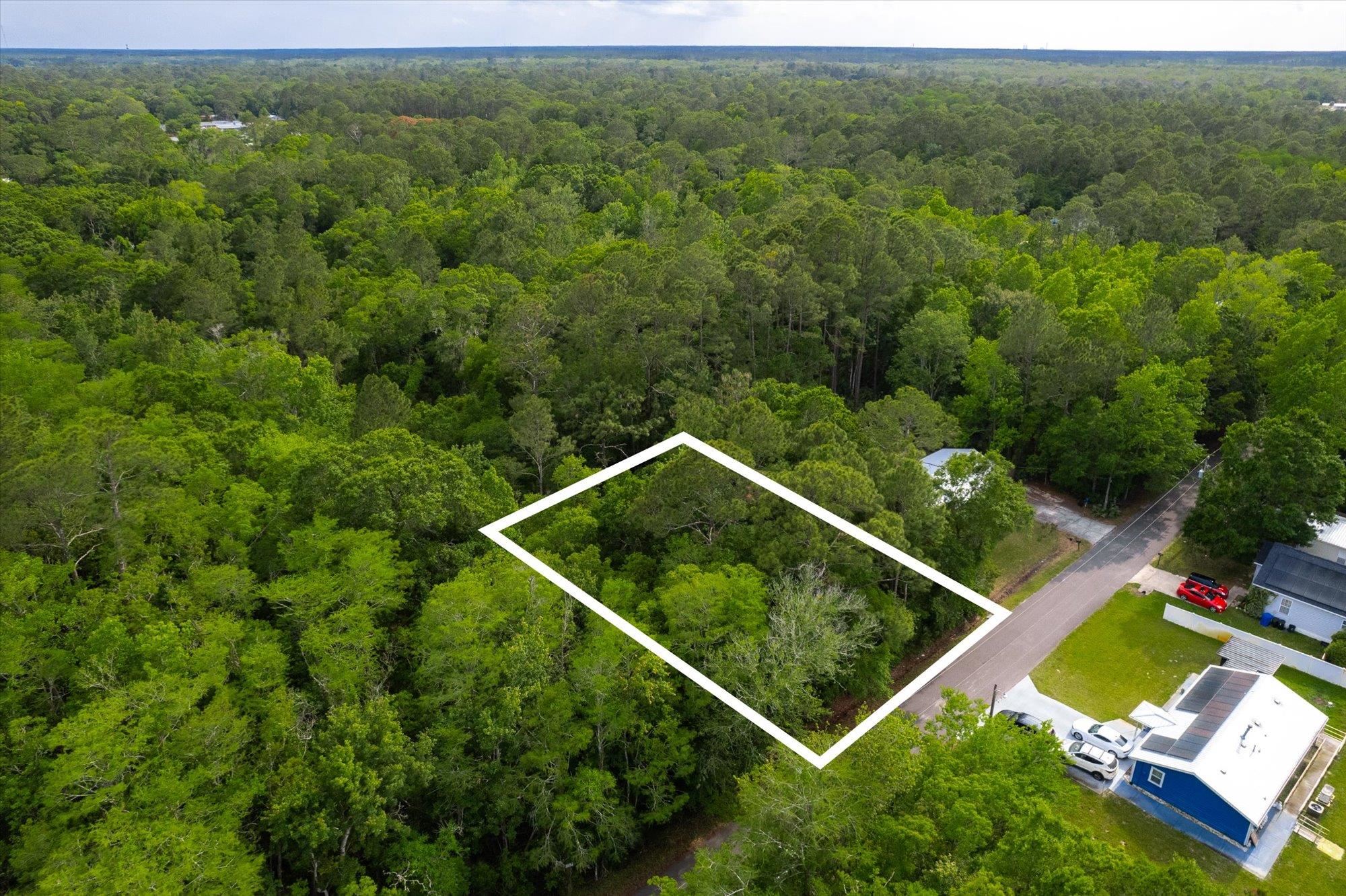 0 Josiah St (2 lots)