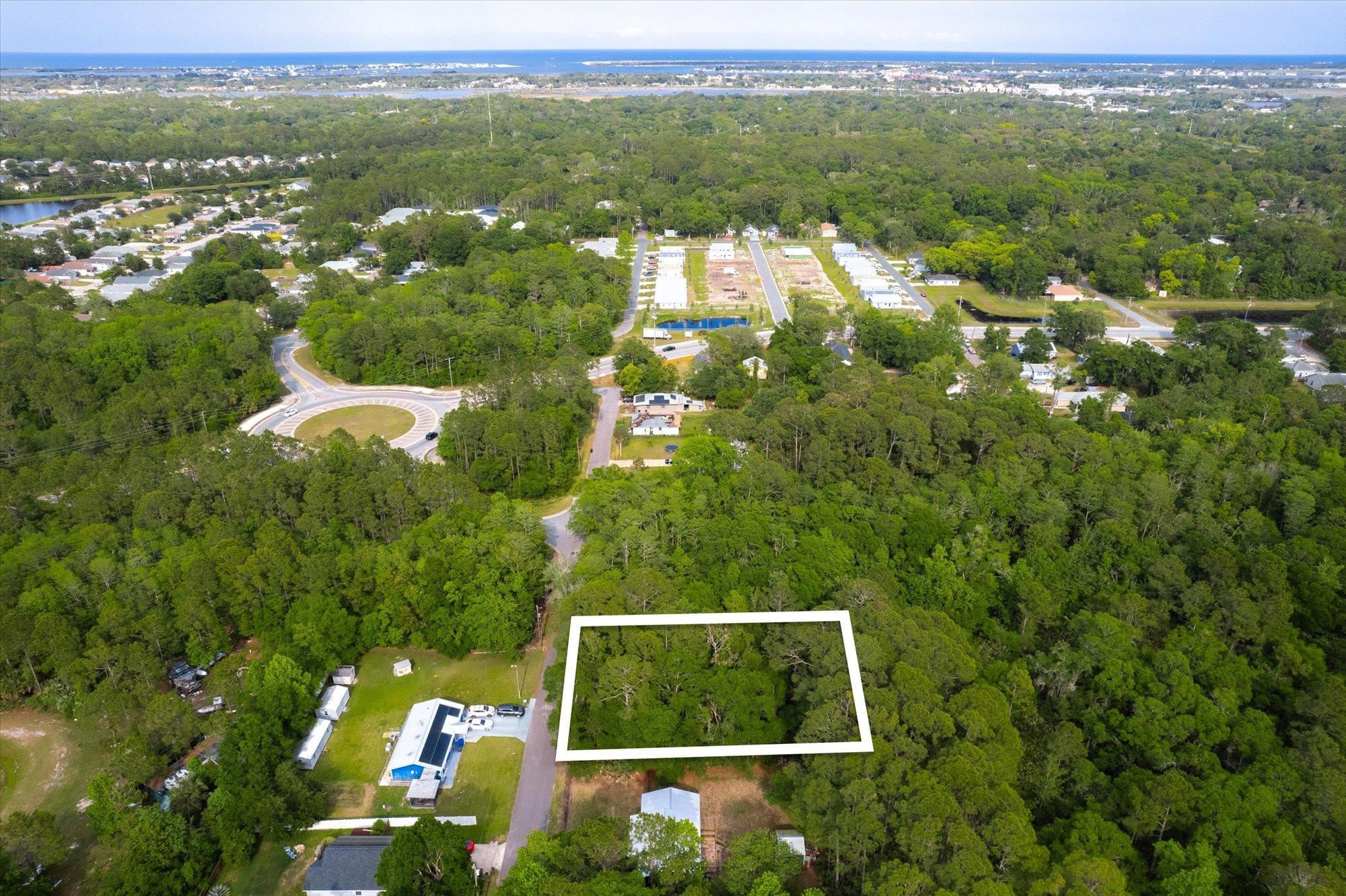 0 Josiah St (2 lots)