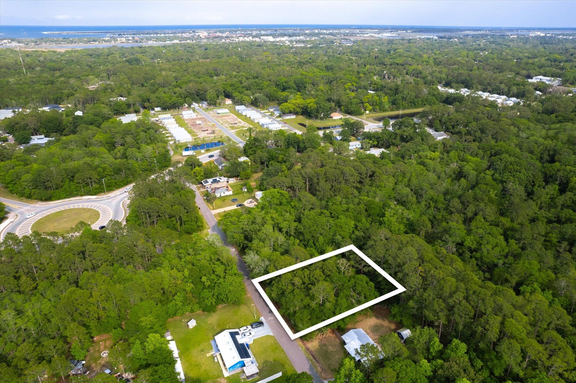 0 Josiah St (2 lots)