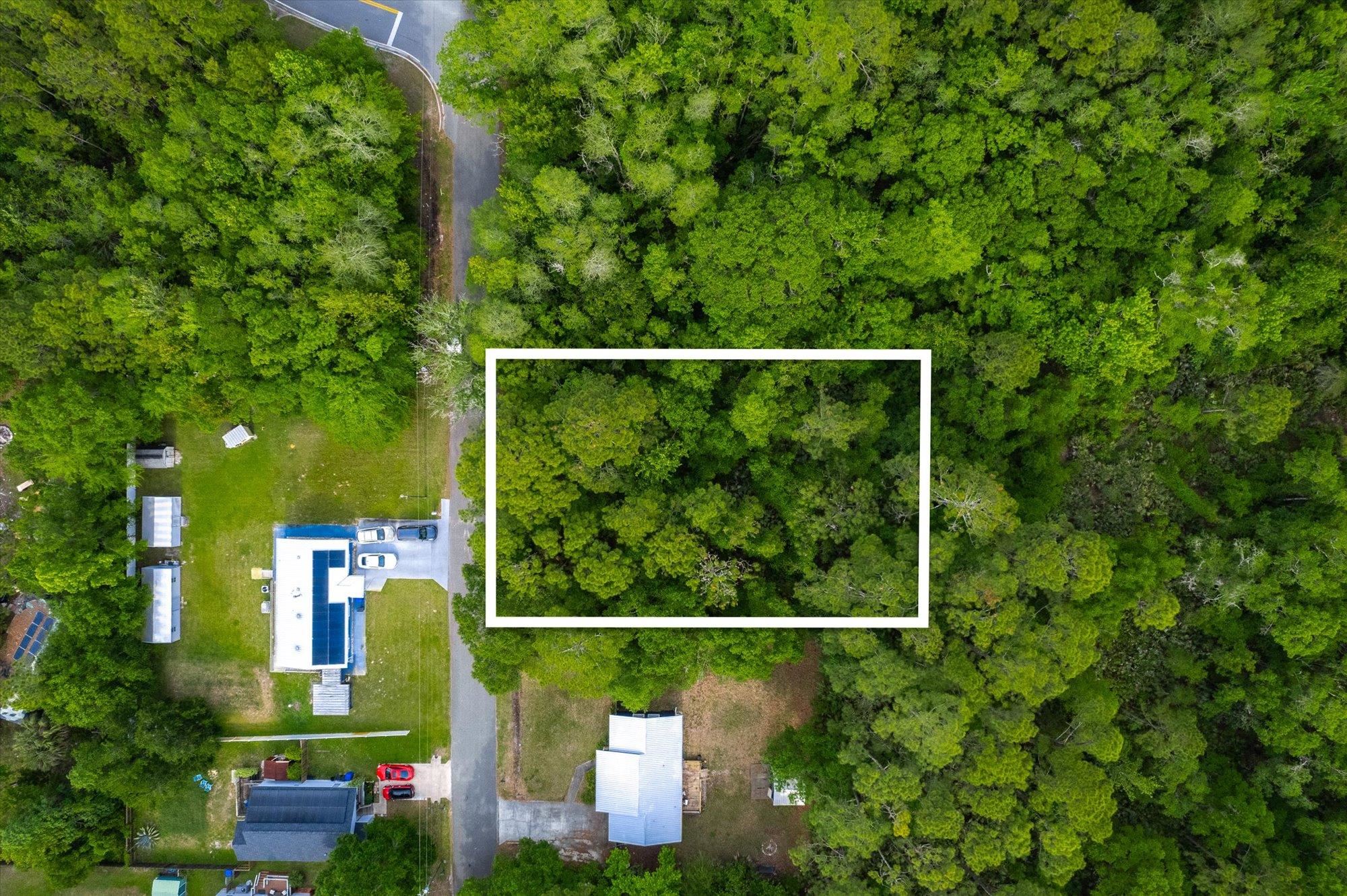 0 Josiah St (2 lots)