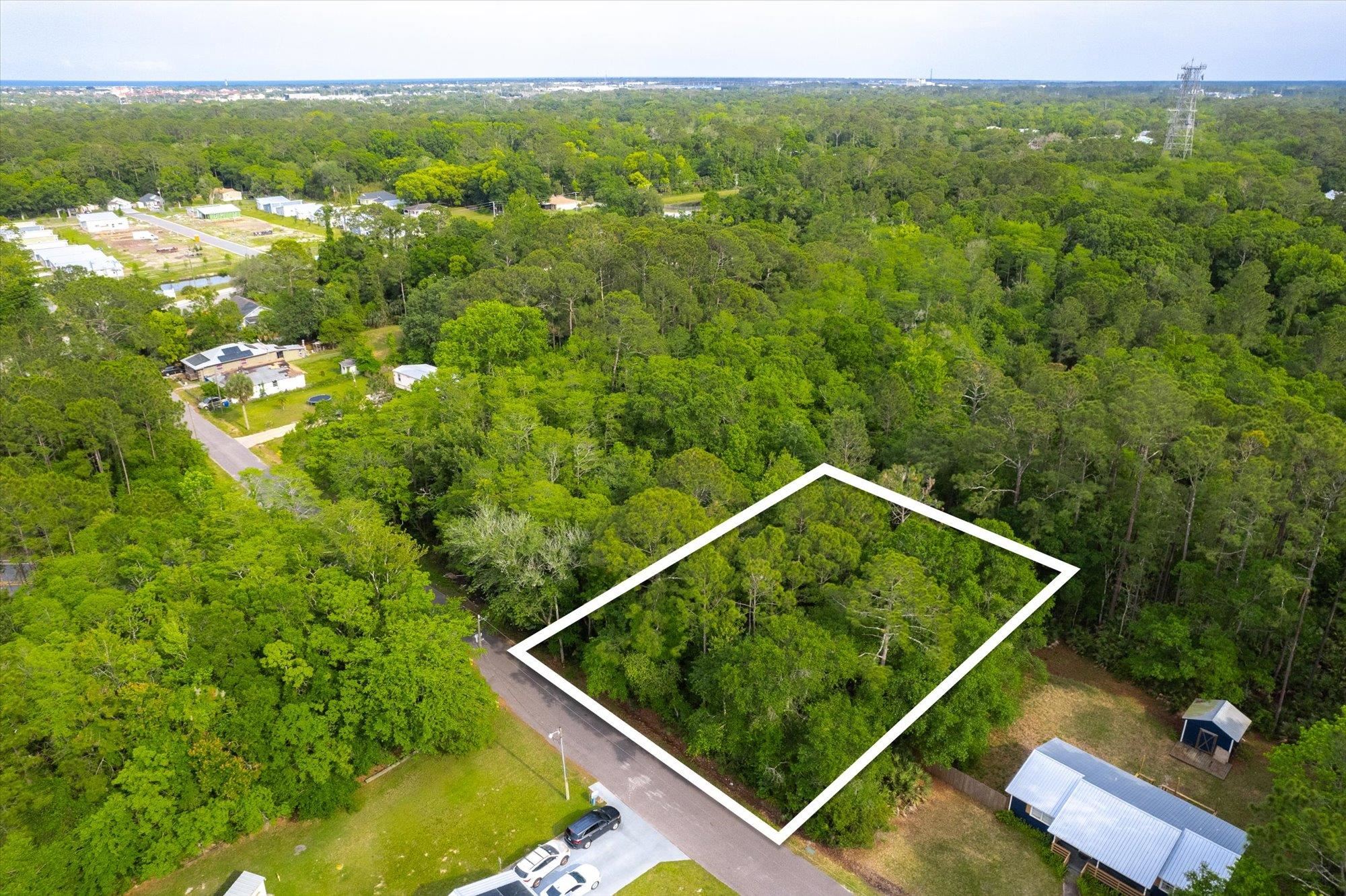 0 Josiah St (2 lots)