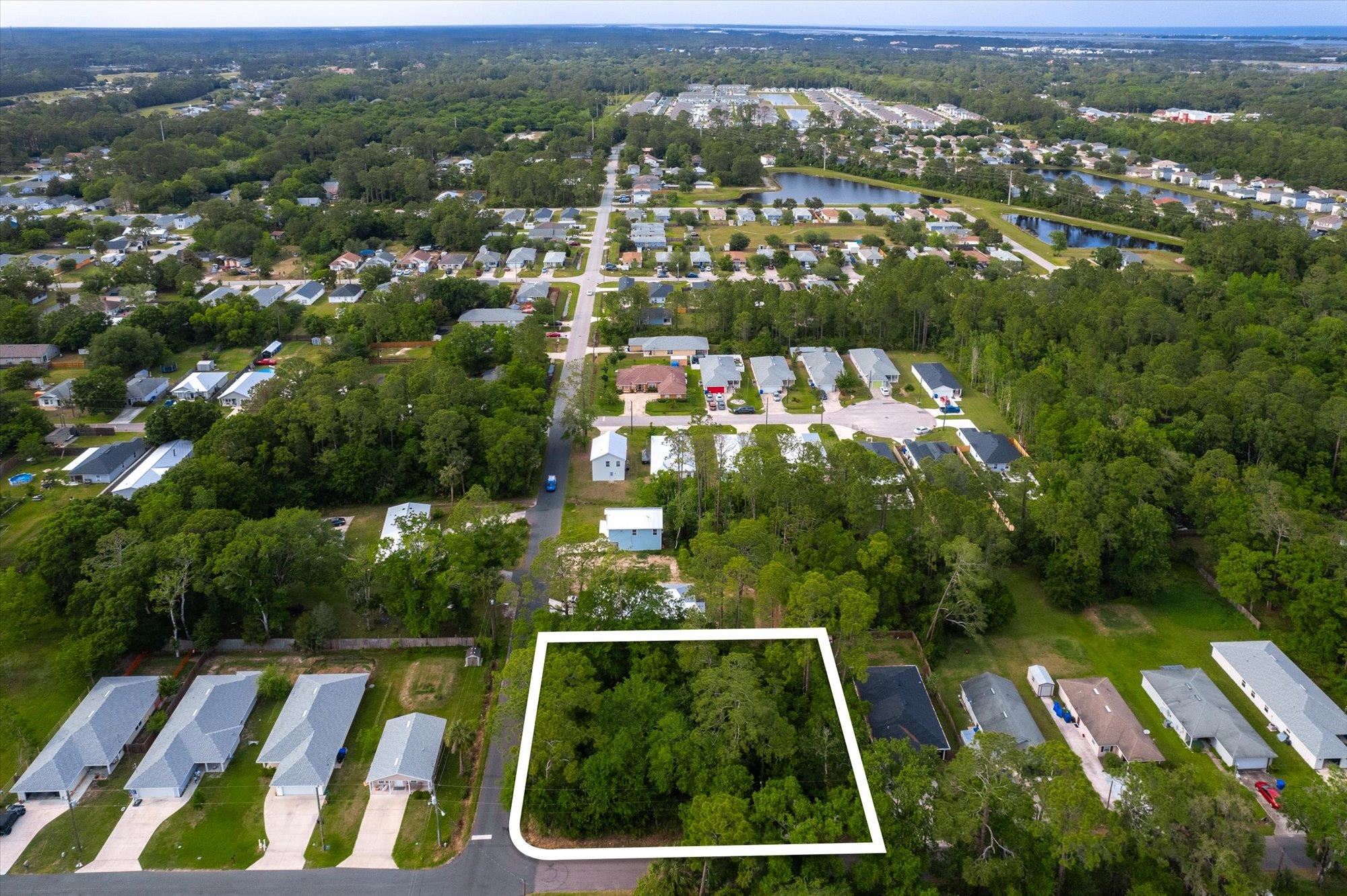 840 Josiah St (3 Lots)