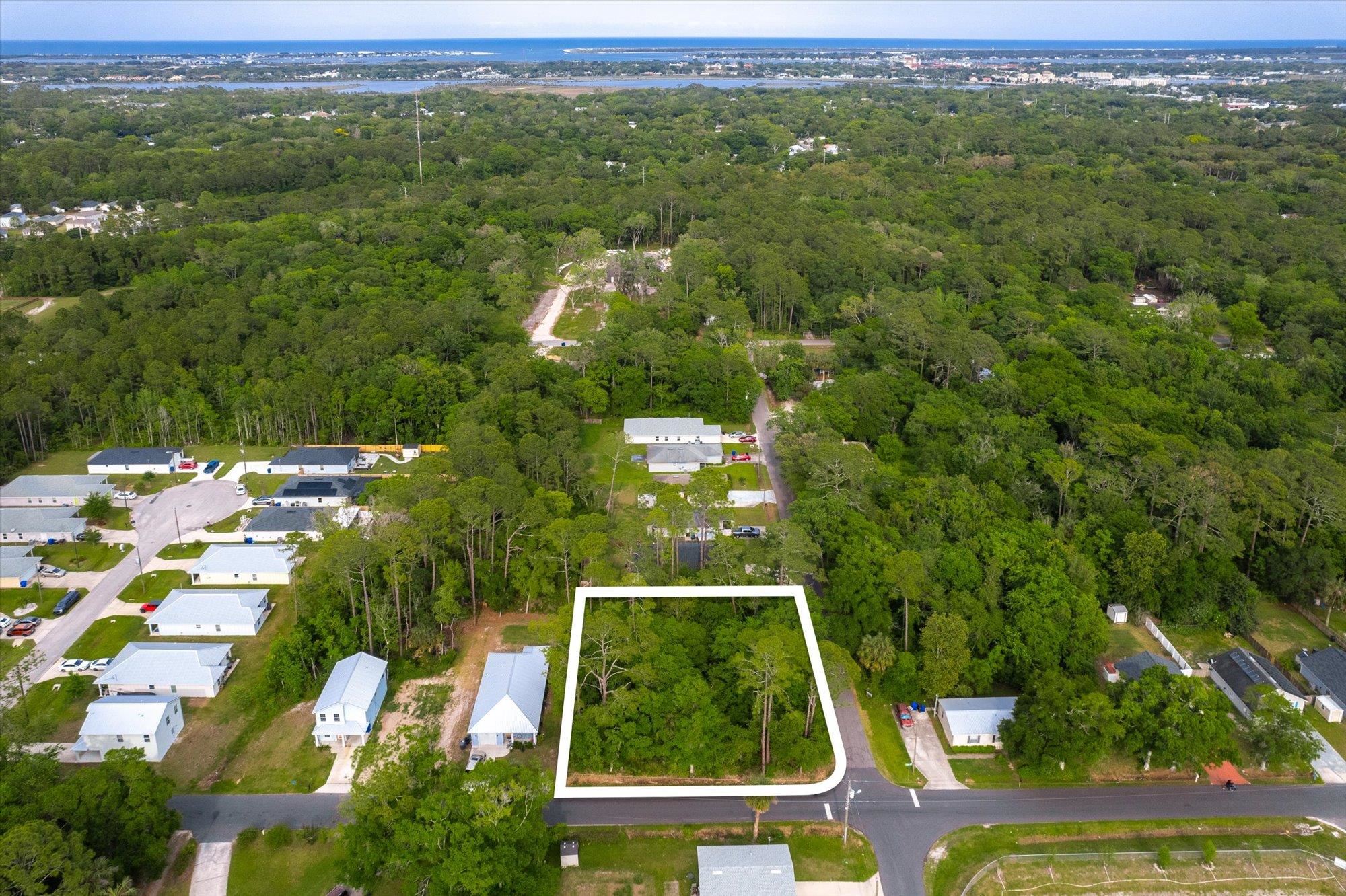 840 Josiah St (3 Lots)