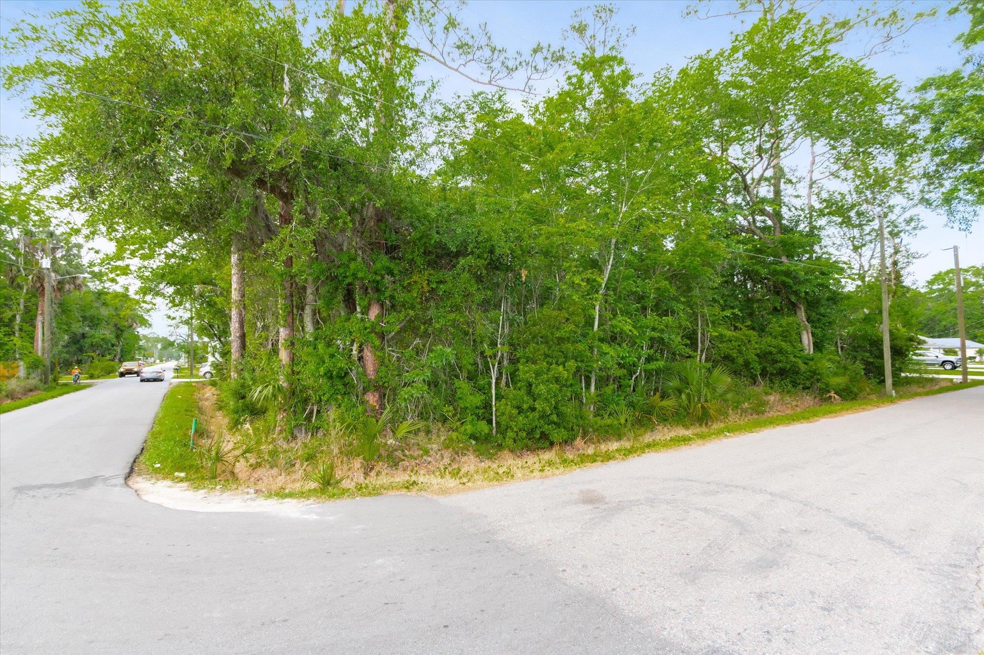 840 Josiah St (3 Lots)