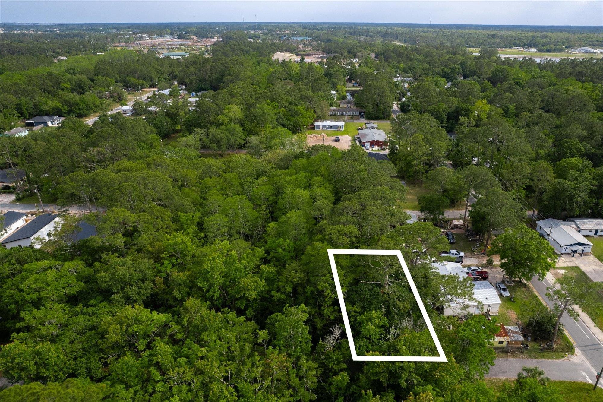 0 W 8th St (8 lots)