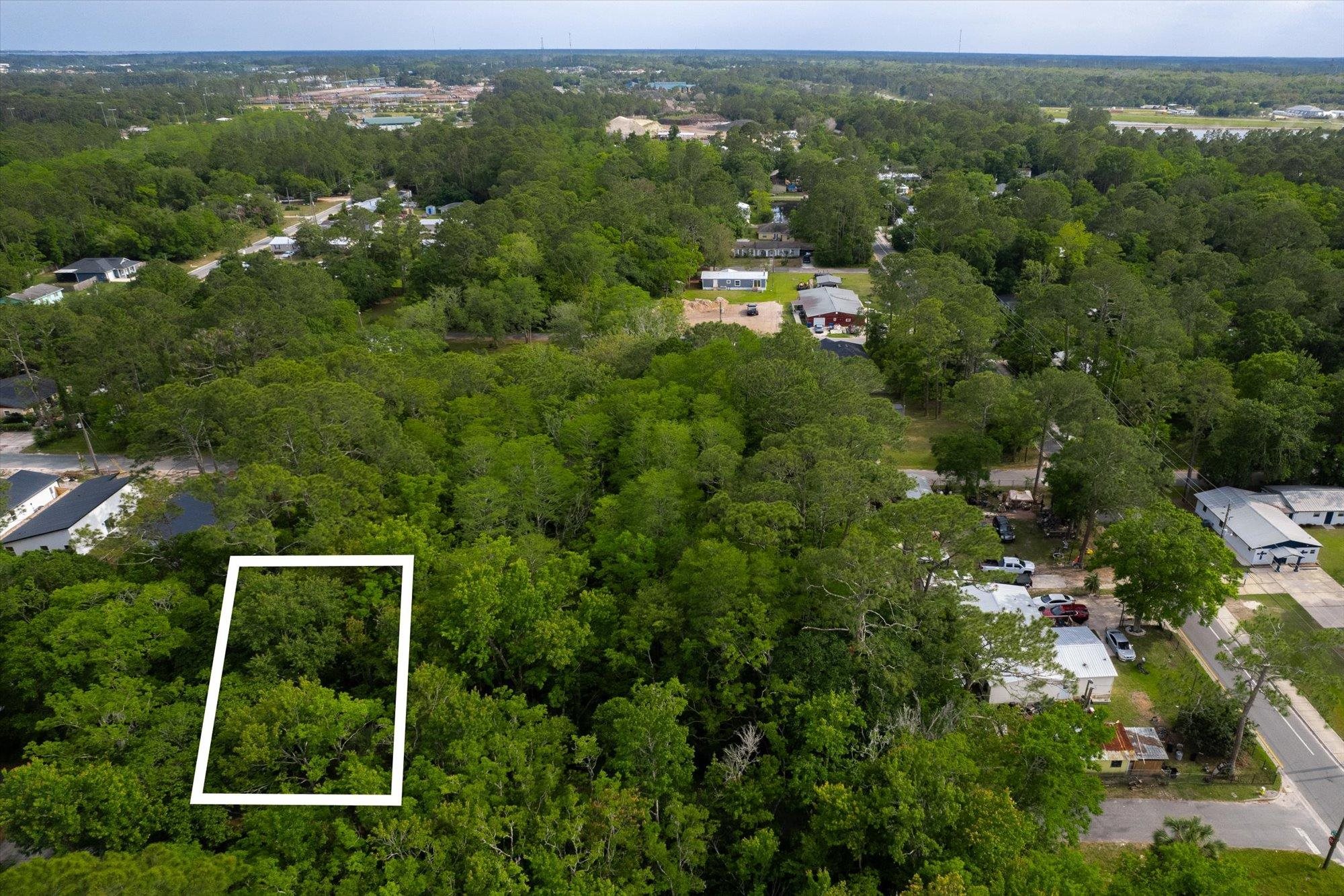 0 W 8th St (8 lots)