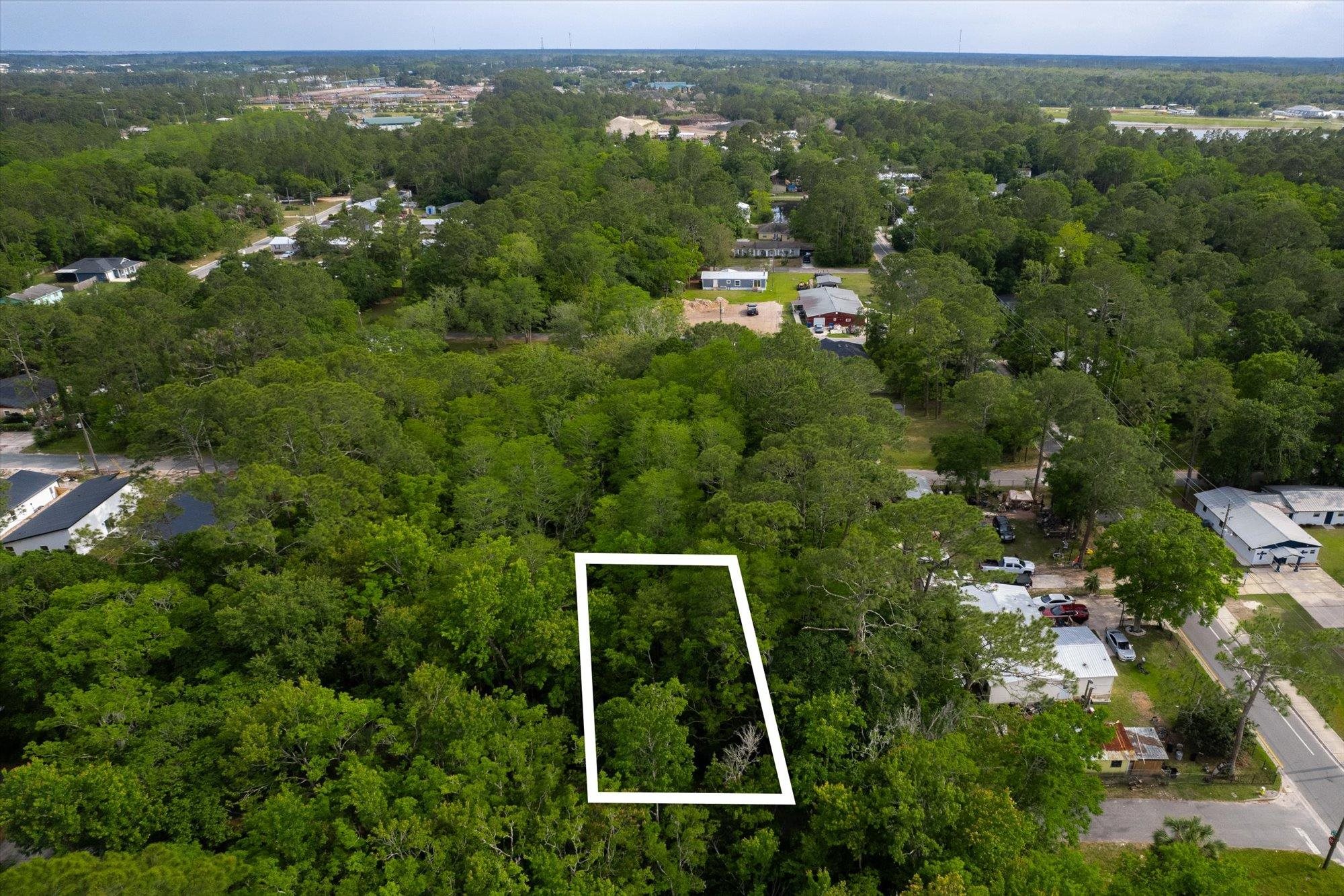 0 W 8th St (8 lots)