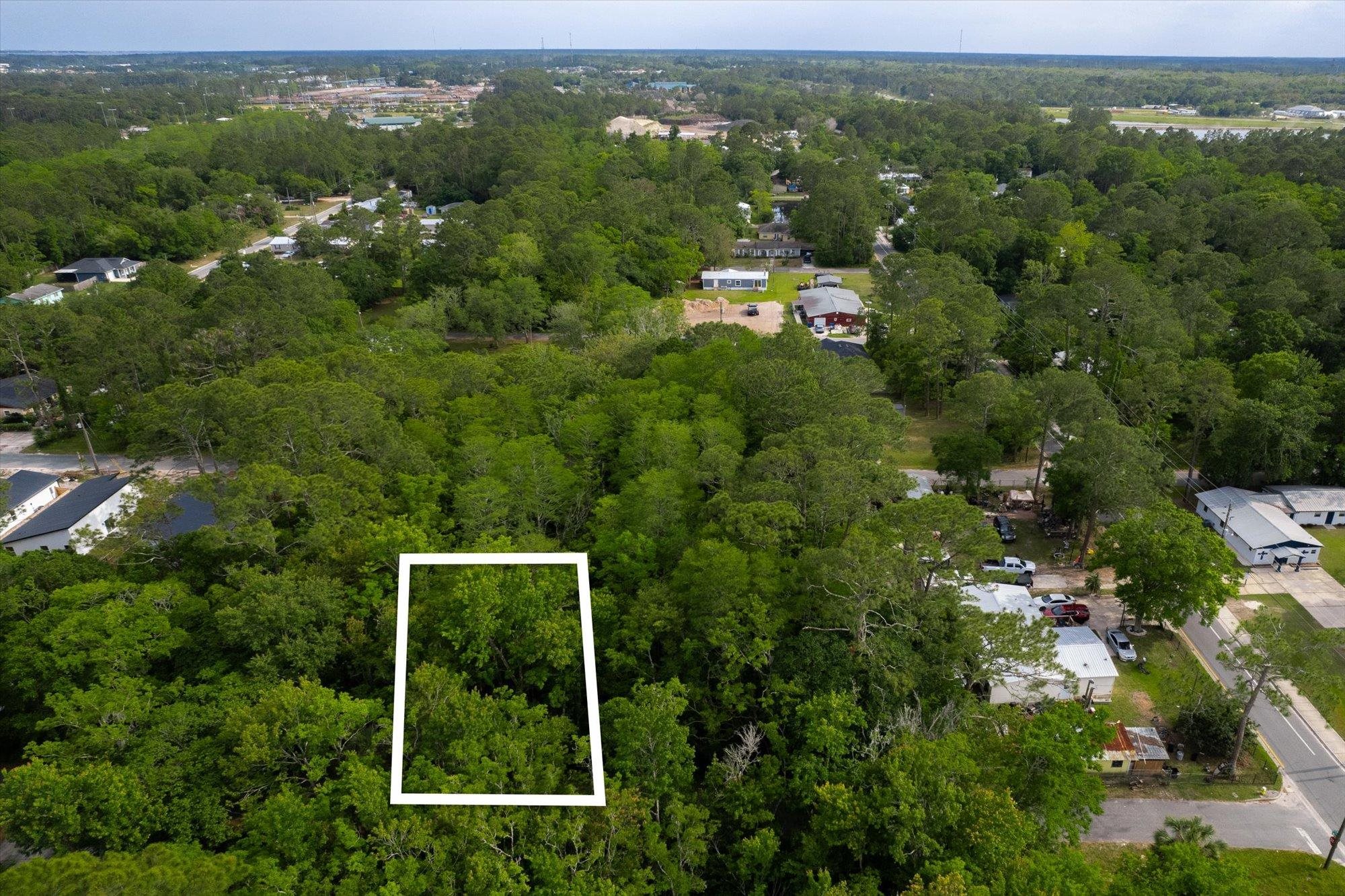 0 W 8th St (8 lots)